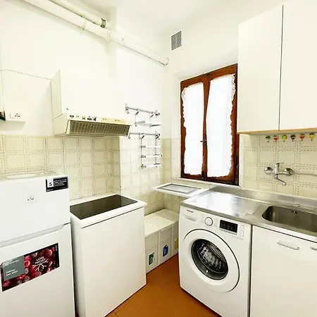 Appartement Franciosa48 Vicino Piazza Del Campo Sienne
