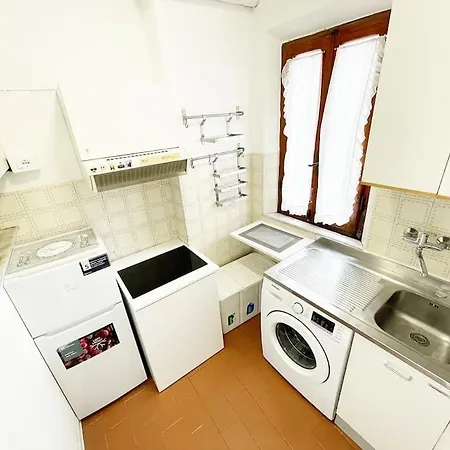 Franciosa48 Vicino Piazza Del Campo Appartement