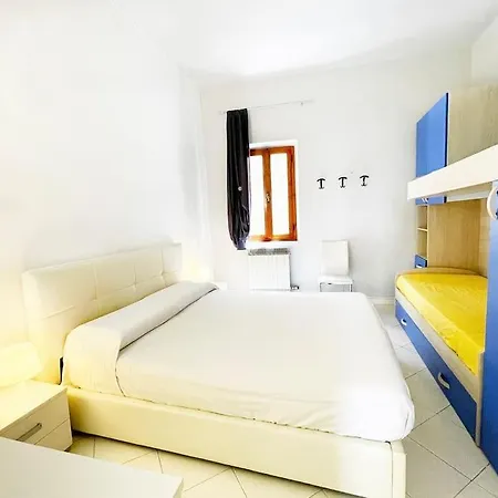 Franciosa48 Vicino Piazza Del Campo Apartmán