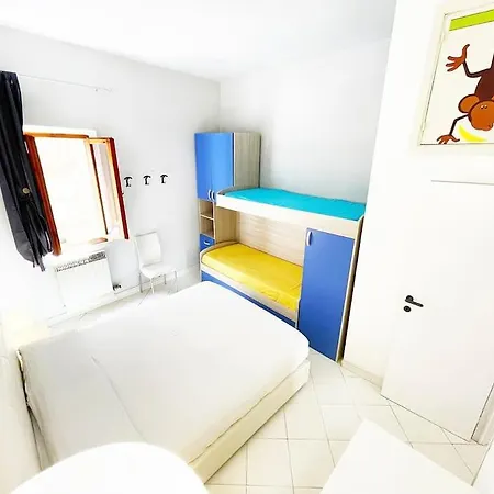 Franciosa48 Vicino Piazza Del Campo Apartmán