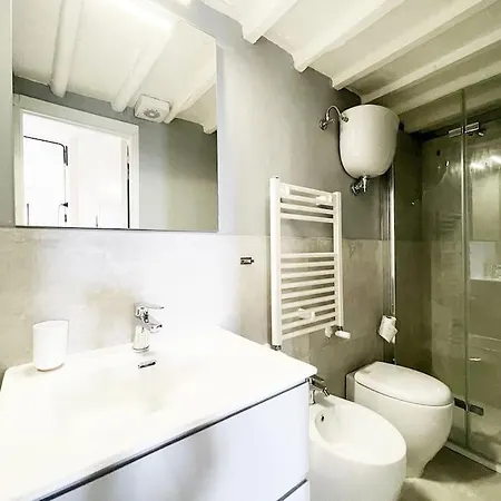 Apartmán Franciosa48 Vicino Piazza Del Campo
