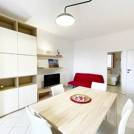 Apartmán Franciosa48 Vicino Piazza Del Campo *