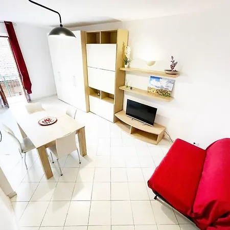 Apartmán Franciosa48 Vicino Piazza Del Campo Siena